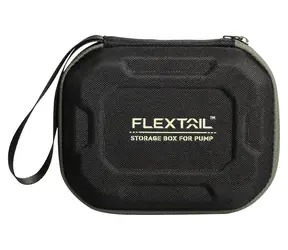 Flextail Uni Case-B / Puzdro / Pre Max Pump 2 Pro, 2 PLUS, Tiny Pump X, 2X / 140 × 110 × 70 mm