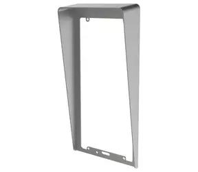 HIKVISION DS-KABV8113-RS/FLUSH / Strieška / pre zápustnú montáž tabel DS-KV8x13