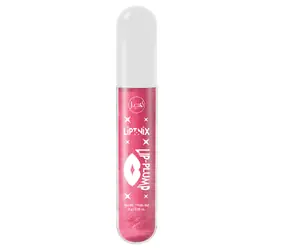 J.Cat Beauty Liptonix Plumping Gloss Pout Power / Lesk na pery / Efekt plnších pier