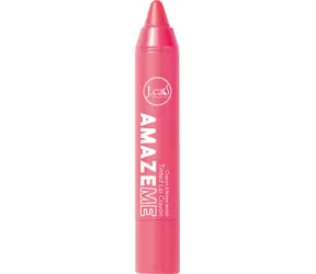 J.Cat Beauty Amaze Me Really Special / Tónovaná ceruzka na pery / Krémová textúra / Možno použiť aj ako tvárenka