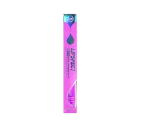 J.Cat Beauty Lipspect Lip Switch Grape Minds Think Alike / Olej na pery hrozno