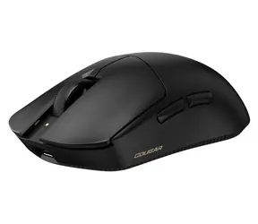 COUGAR Revenger Pro 4K čierna / Herná myš / bezdrôtová aj drôtová / 26000 DPI / 55 g / 150 h