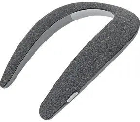 Proxtend Neck One šedá / Krčný reproduktor / Bluetooth