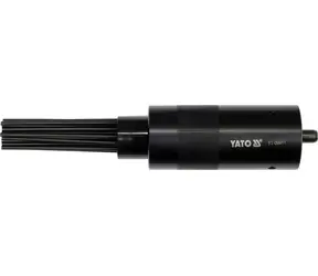 YATO Hlava ihlová náhradná pre YT-09910 / Náhradný diel / 19 ihiel