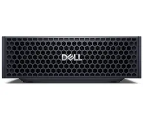 DELL Pro Max FCM1253 čierna / Pracovná stanica / Nvidia GB10 / 128GB LPDDR5X / 2TB SSD / DGX OS 7