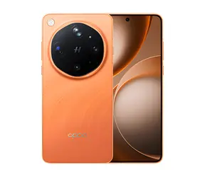 Oppo Find X9 Ultra Canyon Orange / Telefón / 5G / AMOLED 144Hz / Snapdragon 8 Elite Gen 5 / 12GB/512GB / Android 16