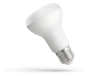 Spectrum LED R63 7W 3000K / LED žiarovka / 600 lm / 230V