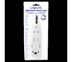 LogiLink WZ0001 / Zárezový nástroj / LSA