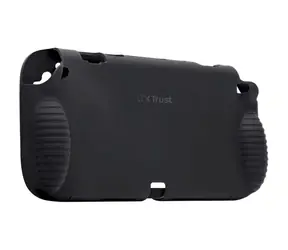 Trust GXT 1253 čierna / Obal / Nintendo Switch 2 / silikónový