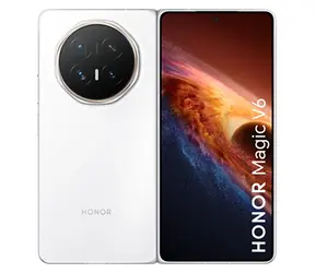 Honor Magic V6 5G Dual Sim 16GB/512GB biela / Skladací telefón