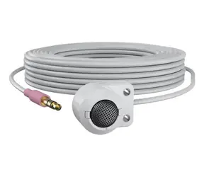 AXIS T8351 Mk II / Mikrofón / Jack 3,5 mm