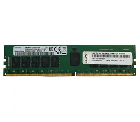 Lenovo ThinkSystem 16GB TruDDR5 5600MHz / Operačná pamäť / DDR5 / ECC UDIMM / 1Rx8