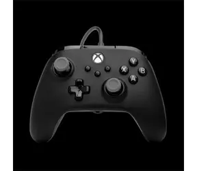 PowerA Káblový ovládač pre Xbox Charcoal