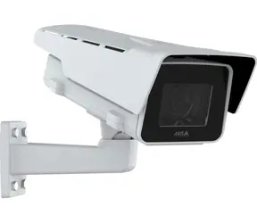 AXIS P1385-E / IP box kamera / vonkajšie / Day & Night / 1/2,8" snímač