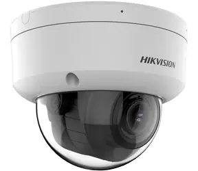 HIKVISION DS-2CD2743G2-LIZS2U(2.8-12mm) / IP kamera / Dome / 4Mpix / ColorVu AcuSense / IR 40m / IP67 IK10