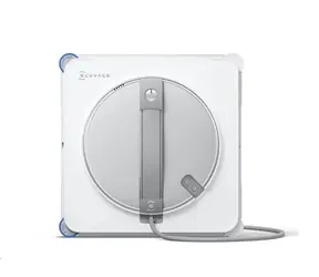 Ecovacs Winbot W2S biela / Robotický čistič okien / sací výkon 8000 Pa / WIN-SLAM 4.0 / Li ION 3000 mAh