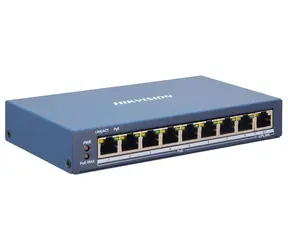 HIKVISION DS-3E1309P-EI(B)