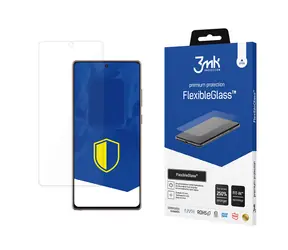3mk FlexibleGlass / Hybridné sklo / pre Samsung Galaxy Note 20 5G
