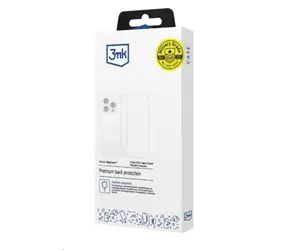 3mk Armor MagCase XIAOMI 15T Pre 5G transparentné