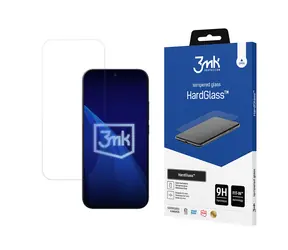 3mk HardGlass / Tvrdené sklo / XIAOMI 17