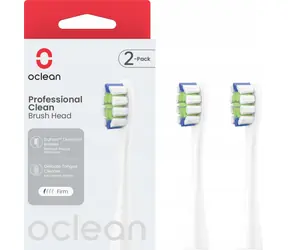 Oclean Professional Clean (2ks)