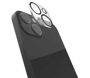 Raptic X-Doria Camera Protector / Ochranné sklo fotoaparátu / Apple iPhone 14 / temperované sklo / 2 ks
