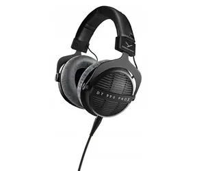 Beyerdynamic DT 990 PRO X / Otvorené slúchadlá / 48 Ohm / 3,5 mm jack / 3M