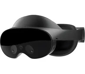 Meta Quest Pro čierna / VR okuliare / Mixed Reality / 256GB / 12GB RAM / Snapdragon XR2+