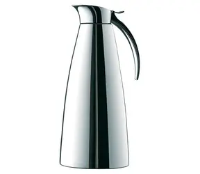 Emsa Eleganza 0,3 l nerezová oceľ / Termohrnček / 145 x 108 x 146 mm