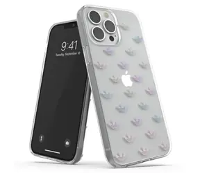 Adidas OR SnapCase Entry iPhone 13 Pro Max viacfarebná / Kryt