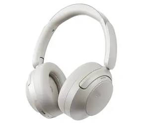 QCY H3S biela / Bezdrôtové slúchadlá / On-ear / LDAC / ANC