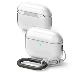 Ringke Air Case číra / Puzdro / pre Apple AirPods Pro 3