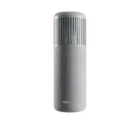 HiFuture Wedge strieborná, biela / Prenosný Bluetooth reproduktor