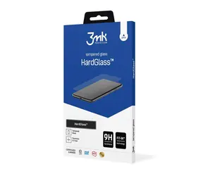 3mk HardGlass pre Apple iPhone Xs Max / Tvrdené sklo