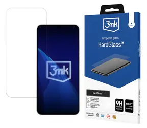 3mk HardGlass tvrdené sklo pre Samsung Galaxy S26 FE