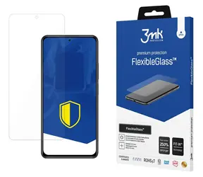3mk FlexibleGlass ochranné sklo pre XIAOMI Mi 11i 5G