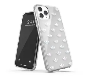 Adidas SnapCase Entry púzdro pre Apple iPhone 12 Pro viacfarebné / Púzdro / Apple iPhone 12 Pro