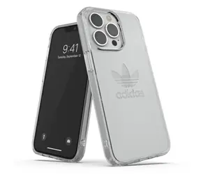 Adidas OR Protective Clear Case transparentné / Puzdro / pre Apple iPhone 13 Pro, iPhone 13