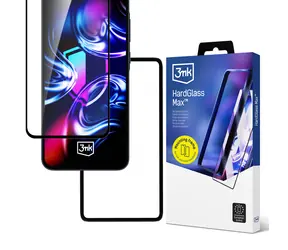 3mk HardGlass Max / Tvrdené sklo / XIAOMI 14