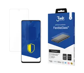 3mk FlexibleGlass pre Samsung Galaxy A71 5G / Hybridné sklo