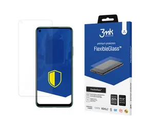 3mk FlexibleGlass / Hybridné sklo / Huawei P40 Lite 5G