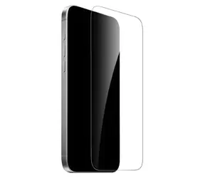 Puro Tempered Glass ochranné sklo pre Apple iPhone 16 Pro Max / Ochranné sklo