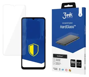 3mk HardGlass tvrdené sklo pre XIAOMI Redmi 13C / Ochranné sklo / aj pre Redmi 13C 5G, POCO C65