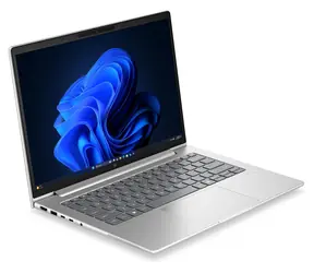 HP EliteBook 6 G2i strieborná