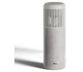HiFuture Wedge hnedá / Prenosný Bluetooth reproduktor
