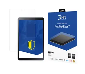 3mk FlexibleGlass Samsung Galaxy Tab A SM-T590 / Hybridné sklo