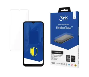 3mk FlexibleGlass / Hybridné sklo / Nokia C32