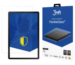 3mk FlexibleGlass / Ochranné sklo / Samsung Galaxy Tab S5e / Hybridný
