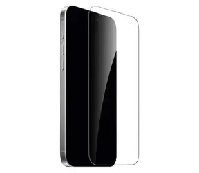 Puro Tempered Glass ochranné sklo pre Apple iPhone 16e/17e / Ochranné sklo