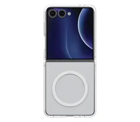 UNIQ LifePro Xtreme MagClick Samsung Galaxy Z Flip7 transparentné
